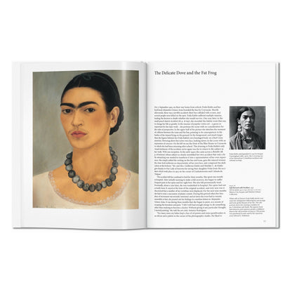 Frida Kahlo (English)