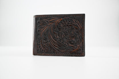 Men's Bifold Wallet