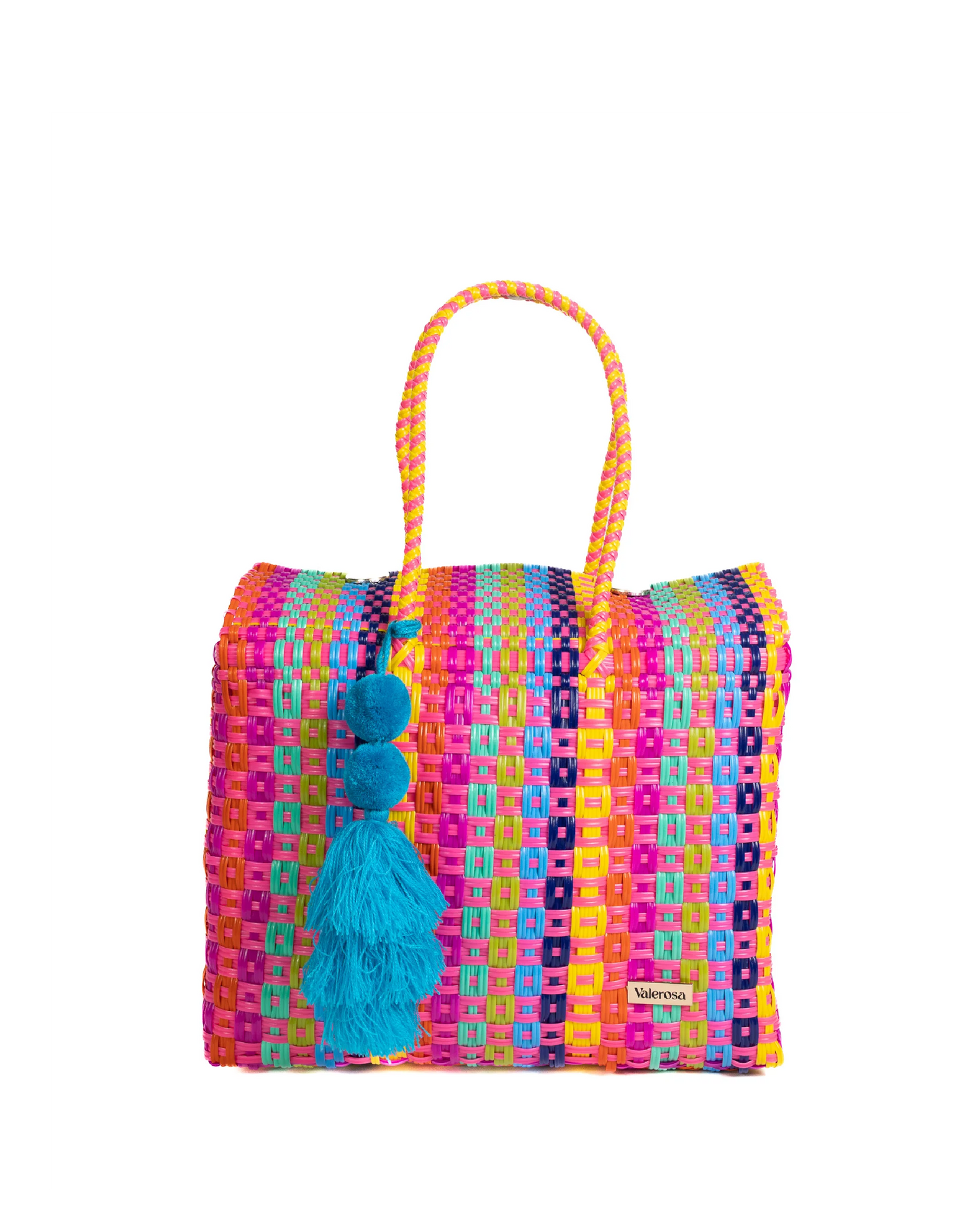 Fiesta Día Handbag