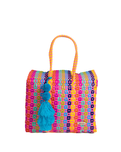 Fiesta Día Handbag