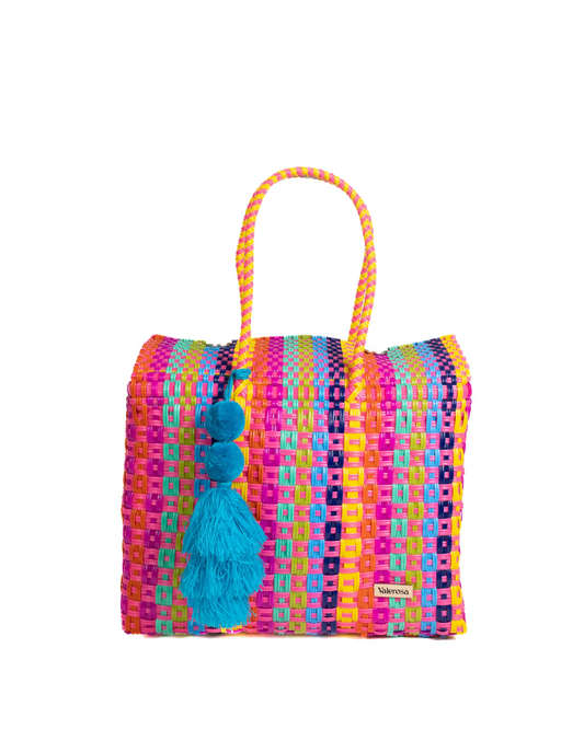 Fiesta Día Handbag