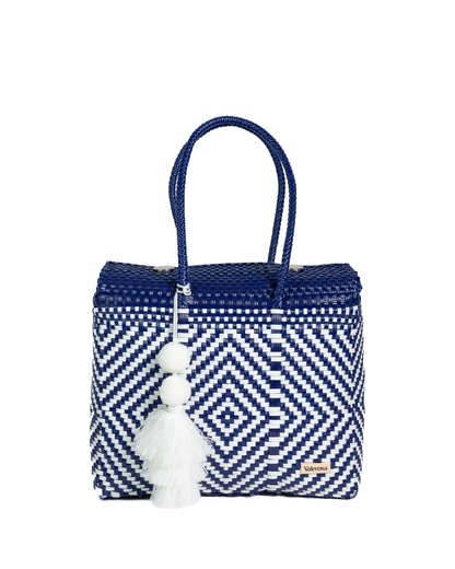 Leia Día Handbag