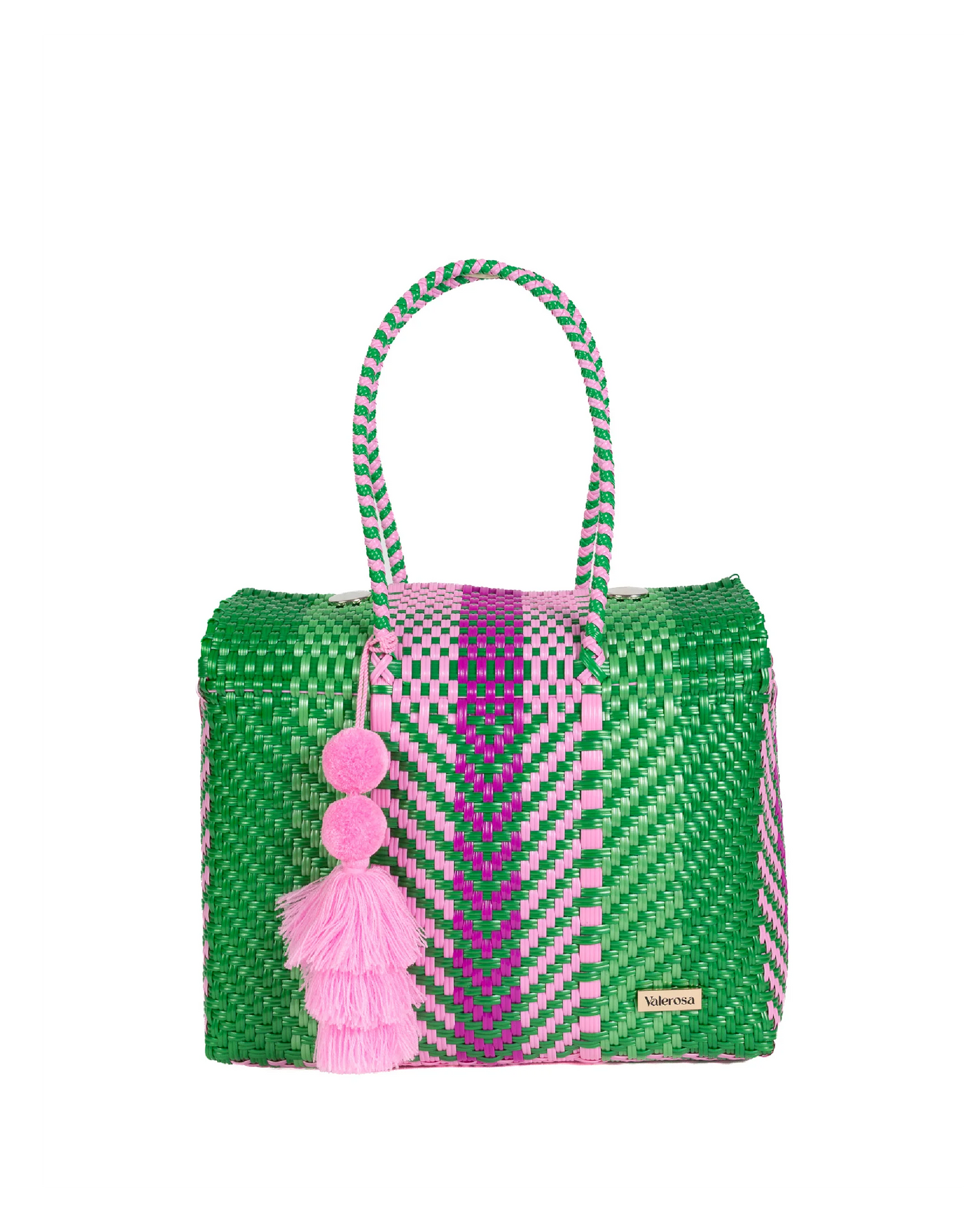 Watermelon Wonder Día Handbag