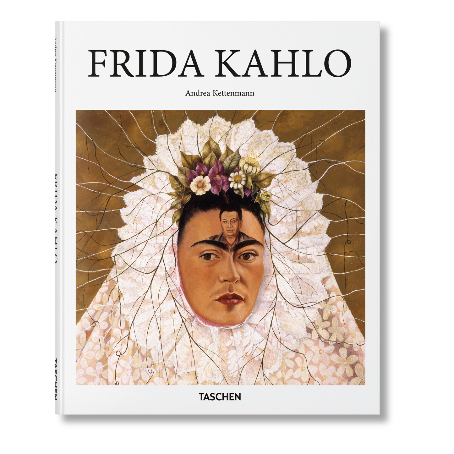 Frida Kahlo (English)