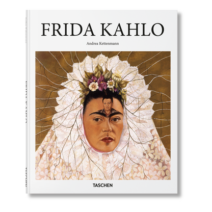 Frida Kahlo (English)