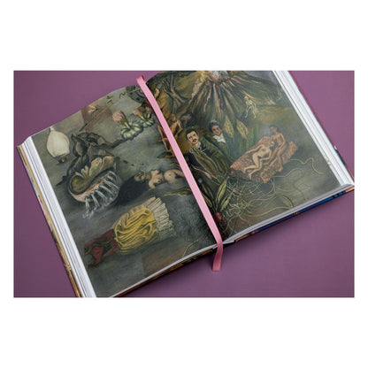 Frida Kahlo. The Complete Paintings (English)
