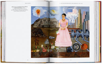 Frida Kahlo. 45th Ed. (English)