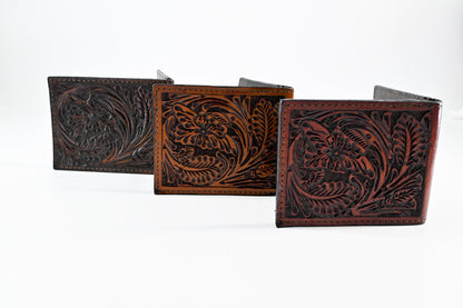 Men's Bifold Wallet