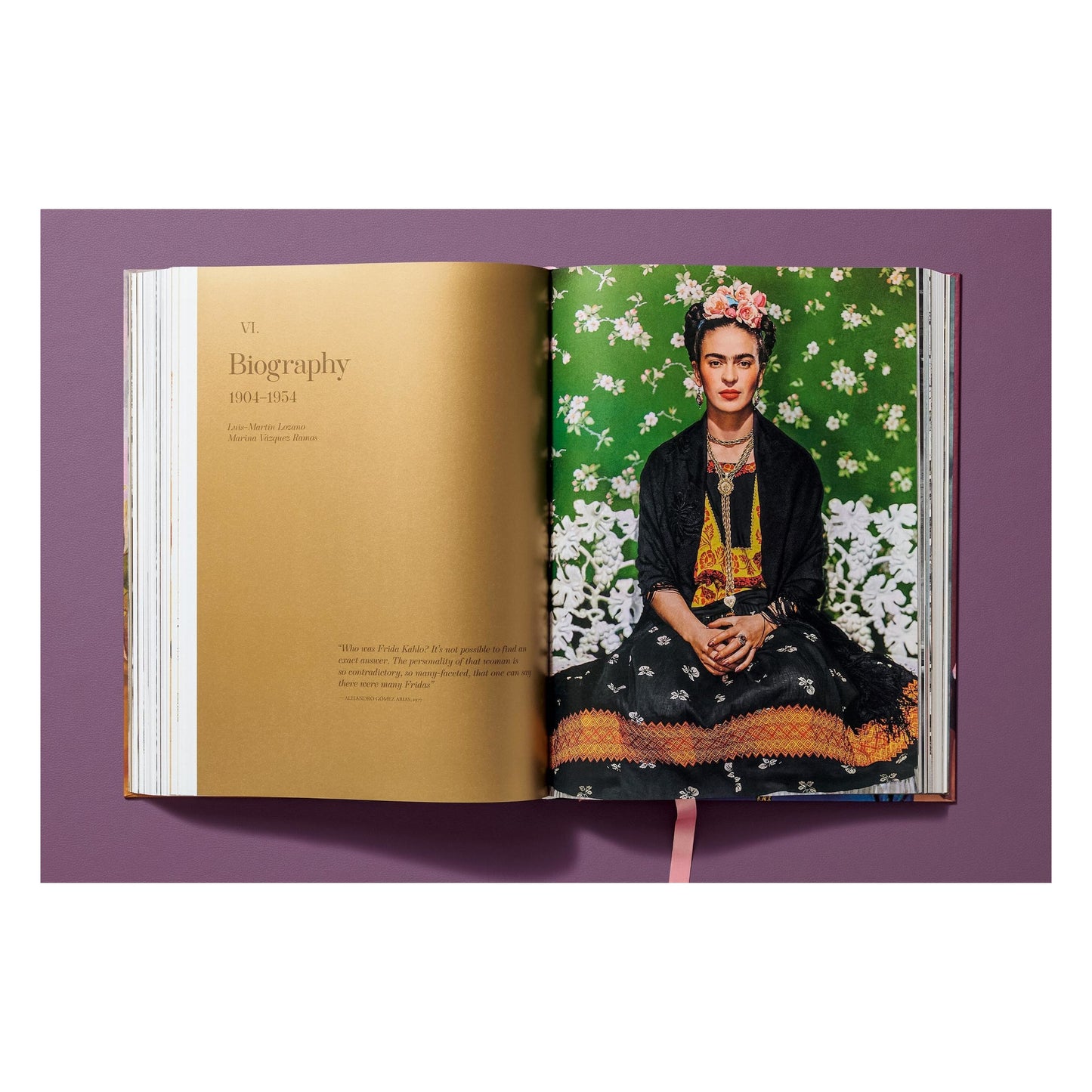 Frida Kahlo. The Complete Paintings (English)
