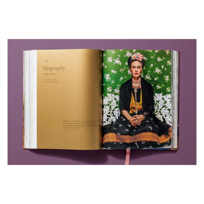 Frida Kahlo. The Complete Paintings (English)