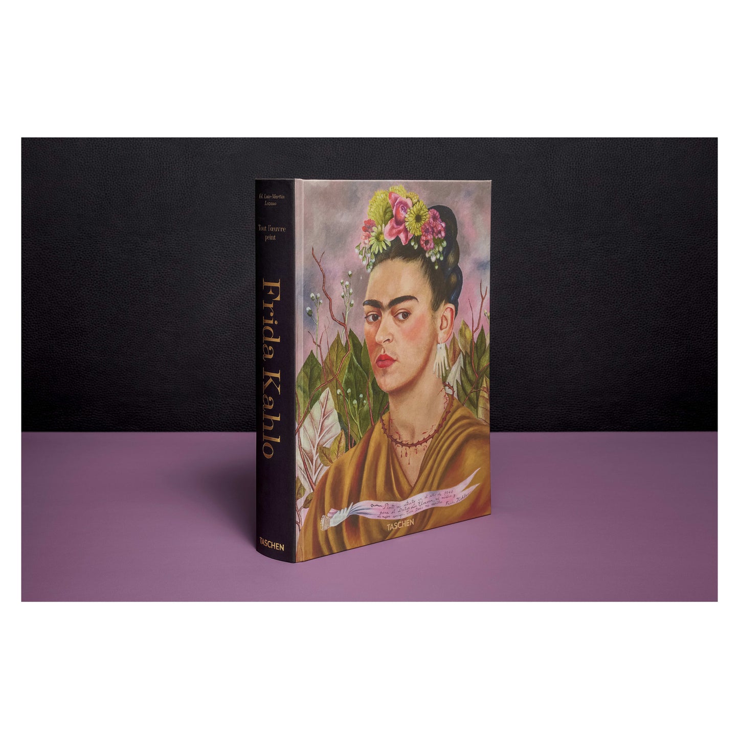 Frida Kahlo. The Complete Paintings (English)