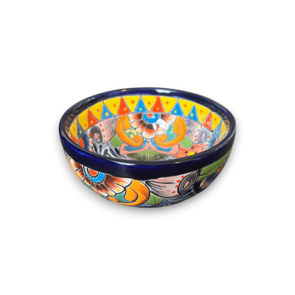Talavera Dinnerware Set 32-Piece for 8- Juego de Platos