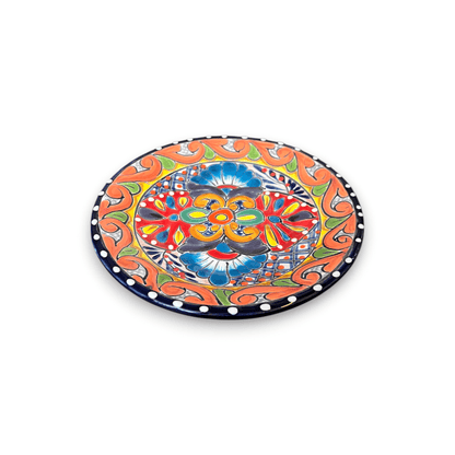 Talavera Dinnerware Set 32-Piece for 8- Juego de Platos
