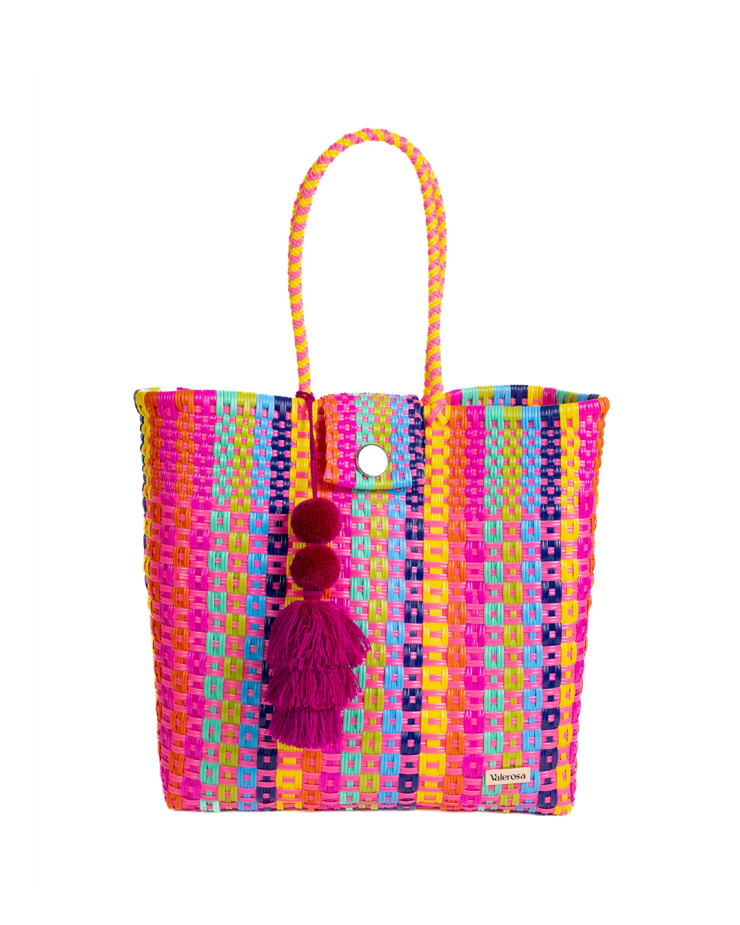 Fiesta Hombro Bag
