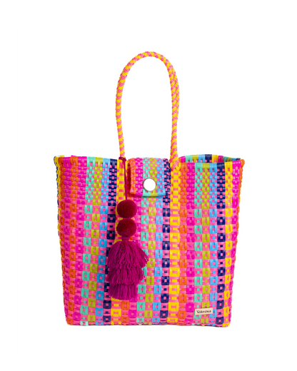 Fiesta Hombro Bag