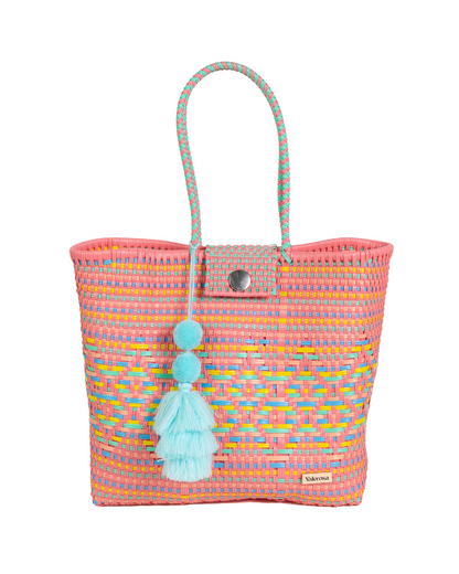 Flamingo Hombro Bag
