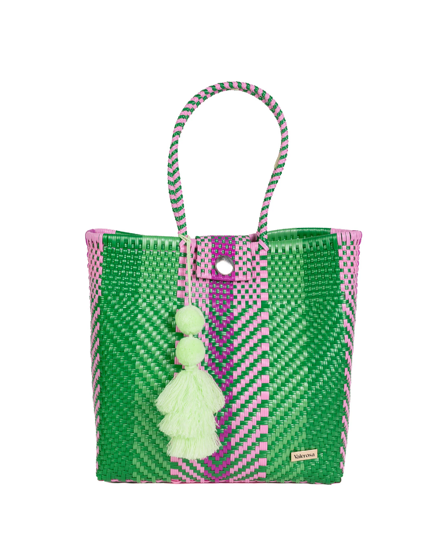 Watermelon Wonder Hombro Bag