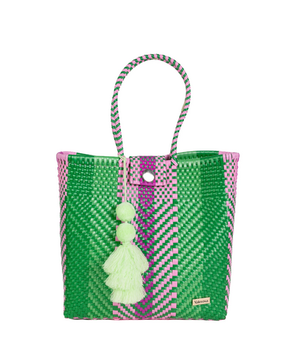Watermelon Wonder Hombro Bag