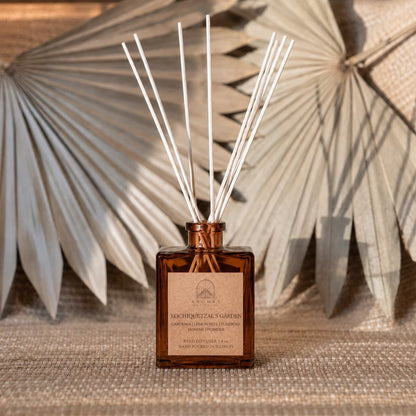 Xochiquetzal's Garden Reed Diffuser