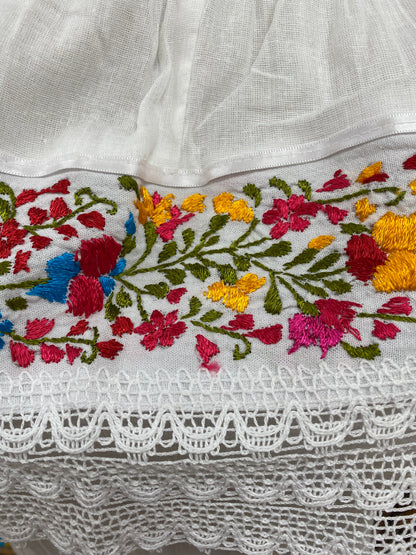 Campesina San Antonino Blouse