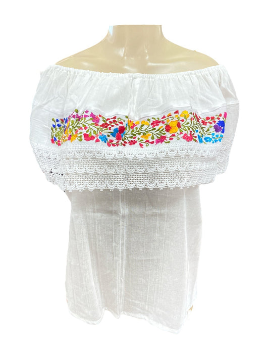 Campesina San Antonino Blouse