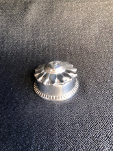 Load image into Gallery viewer, Mexican Pewter Silver Jewelry Box Vanity Decor Handmade
