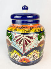 Load image into Gallery viewer, Talavera Water Dispenser Mexican Water Dispenser

