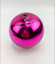 Load image into Gallery viewer, Handblown Balls Blown Glass Balls Decorative Spheres Glass Wall Decor
