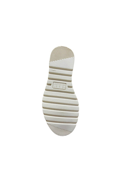 Mexican Girl Flower Leather Sandals - Huaraches Nina