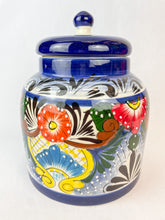 Load image into Gallery viewer, Talavera Water Dispenser Mexican Water Dispenser
