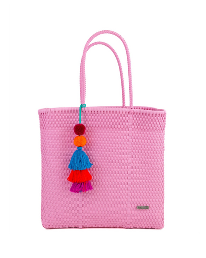 Pastel Pink Jumbo