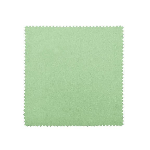 Jewelry Polishing Cloth Sterling Silver Cleaner - Limpiador de Joyeria