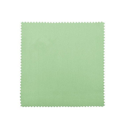 Jewelry Polishing Cloth Sterling Silver Cleaner - Limpiador de Joyeria