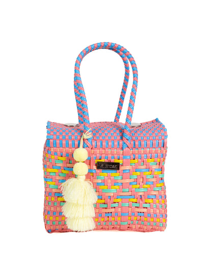 Flamingo Mini Purse V1