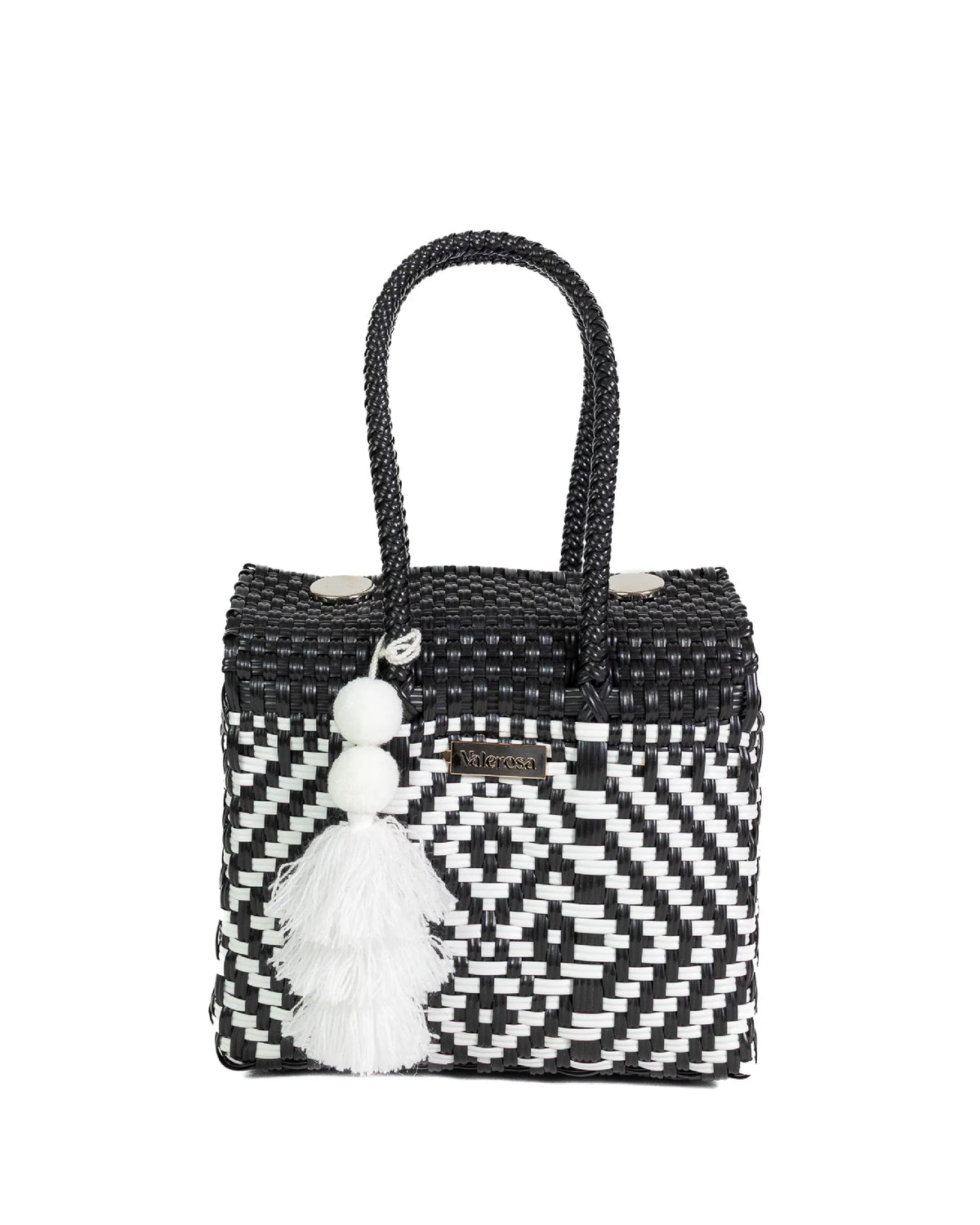 Kaleidoscope Mini Purse