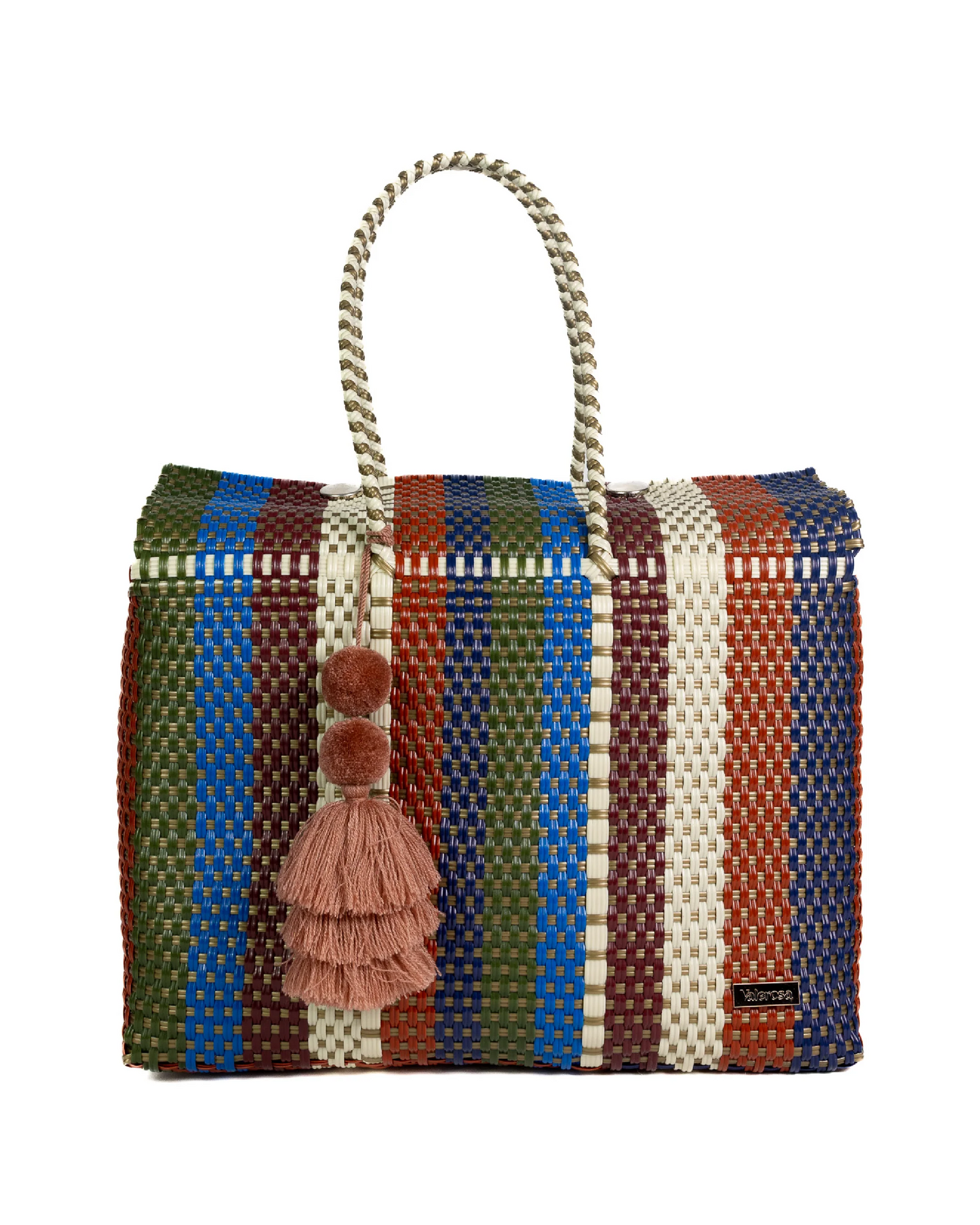 Rodeo Overnight Duffel