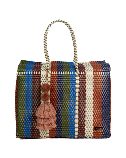Rodeo Overnight Duffel