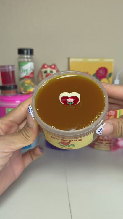 Mazapan Inspired Slime - Mexican Slime by OG Slimes