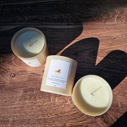 Mexican Candle Arroz con Leche Scented - Vela