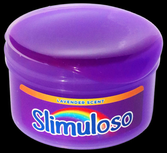 Fabuloso Inspired Slime - Slimuloso Slime