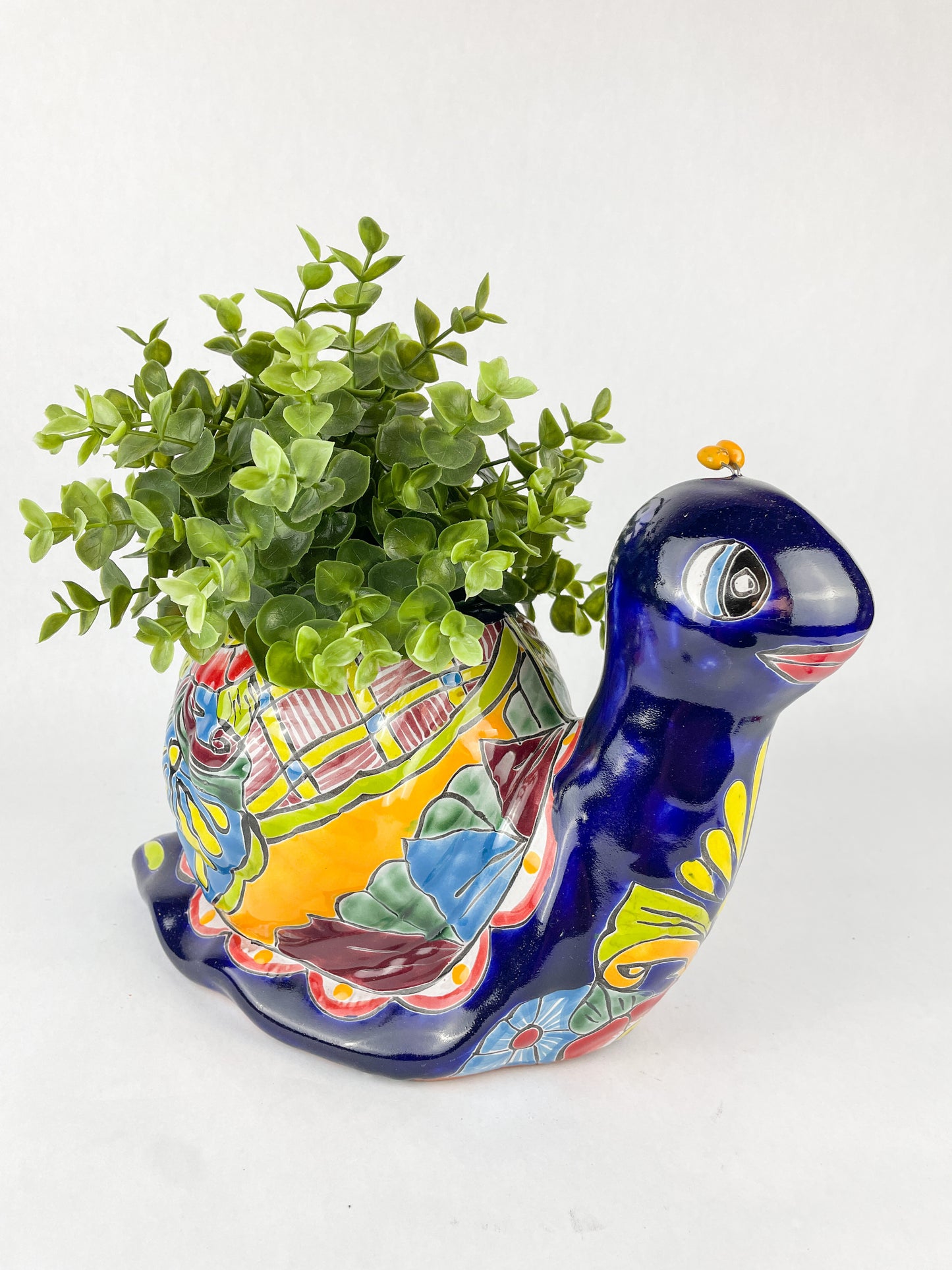 Talavera Animals Talavera pottery Talavera Planters