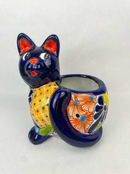 Talavera Animals Talavera pottery Talavera Planters