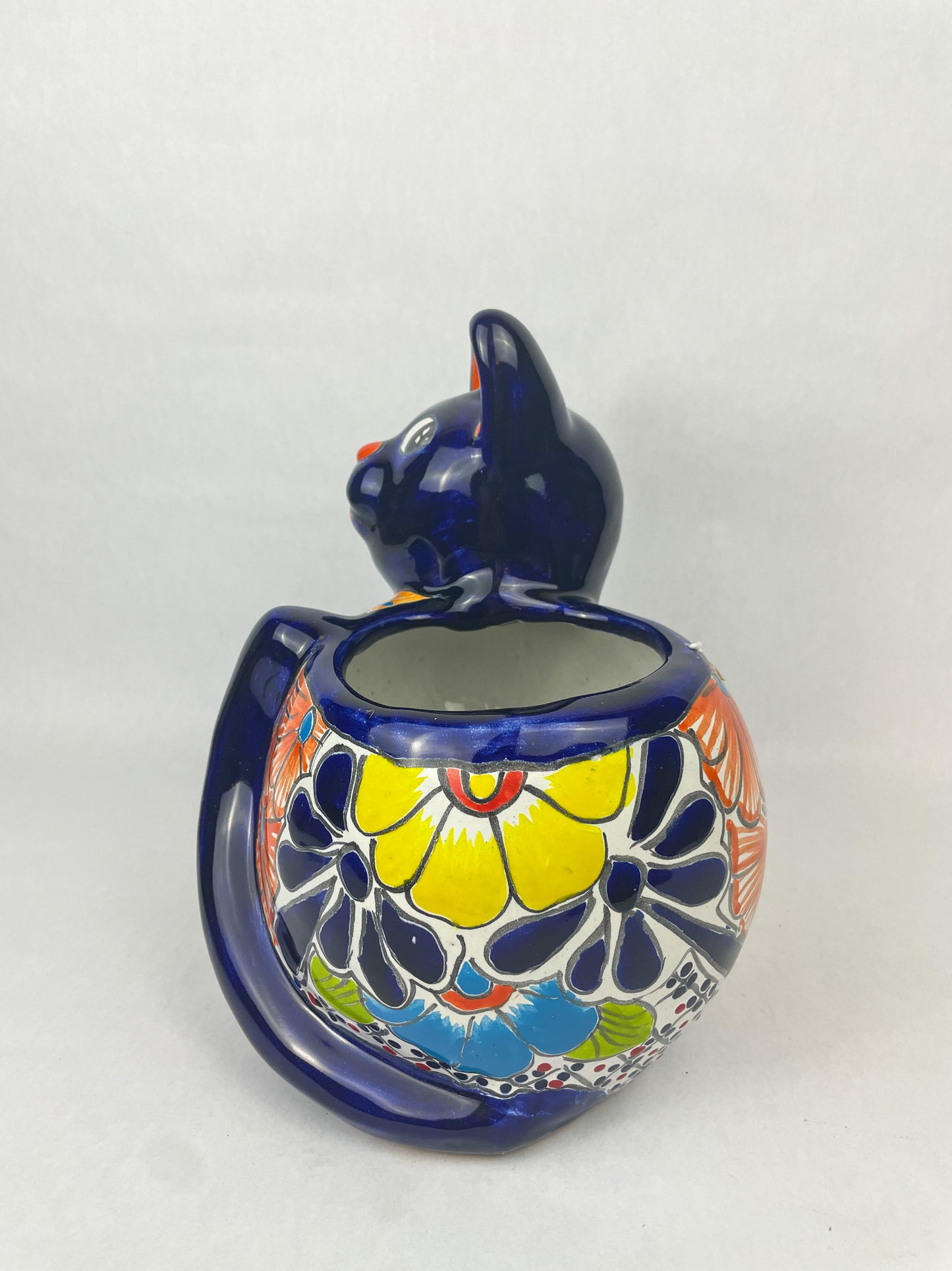 Talavera Animals Talavera pottery Talavera Planters