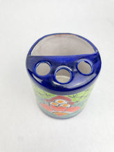 Load image into Gallery viewer, Talavera Bathroom Accessories Talavera Toothbrush Holder
