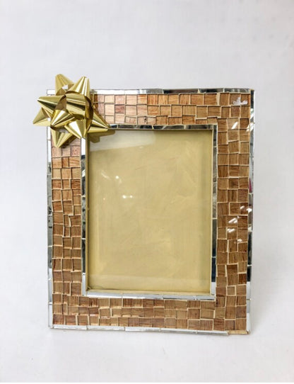 Mosaic Picture Frame Mosaic Photo Frame