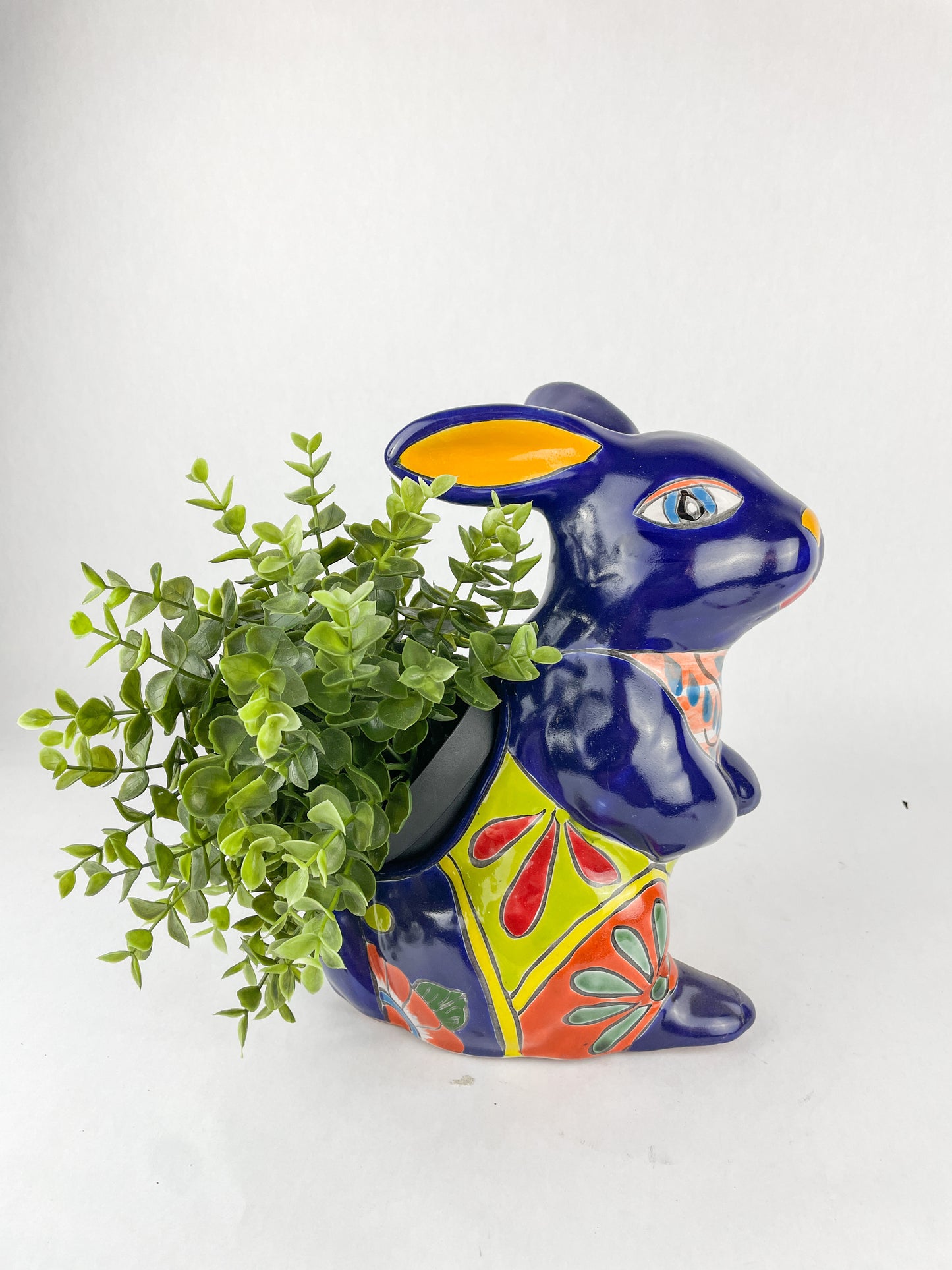 Talavera Animals Talavera pottery Talavera Planters