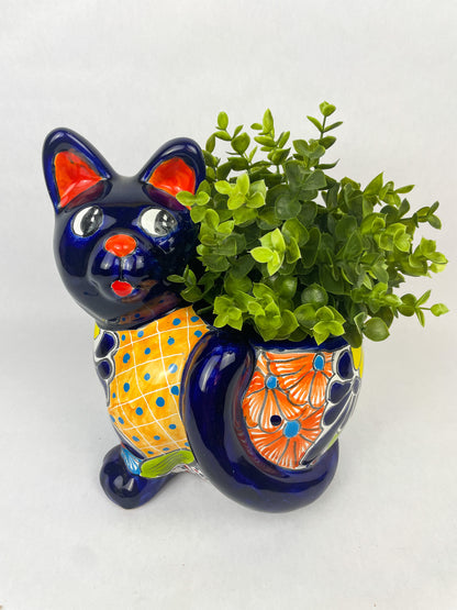 Talavera Animals Talavera pottery Talavera Planters