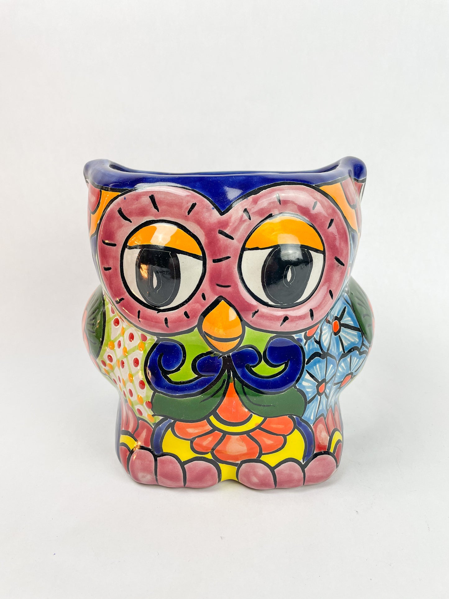 Talavera Animals Talavera pottery Talavera Planters