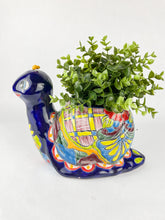 Load image into Gallery viewer, Talavera Animals Talavera pottery Talavera Planters
