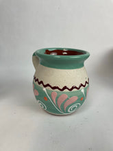 Load image into Gallery viewer, Mexican Mugs 2pc Set Mexican Cups For Drinks Handmade Coffee Mugs
